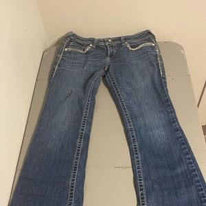 Ariat Boot Cut Jeans